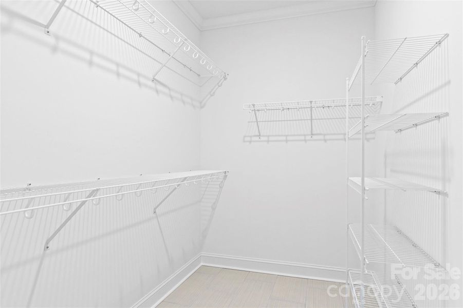 Spacious, unfurnished interior of a new home in , Lexington (Image 32).