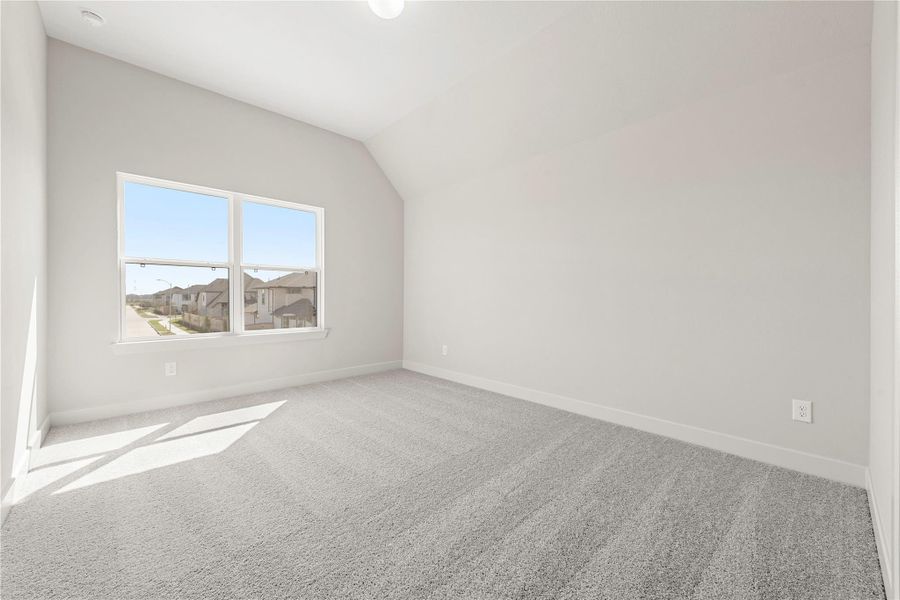 Representative image. Features, selections and colors may vary.