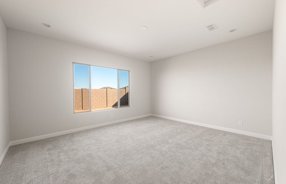 Quick Move-In Home Quick Move-In Home