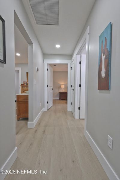 Spacious, unfurnished interior of a new home in , Keystone Heights (Image 25). Spacious, unfurnished interior of a new home in , Keystone Heights (Image 25).