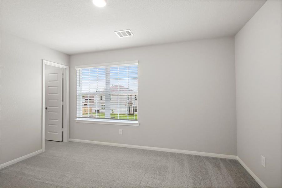 Photos are a representation of the floor plan. Options and interior selections will vary.