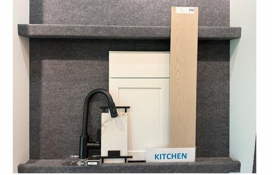 170 Design Selections Kitchen