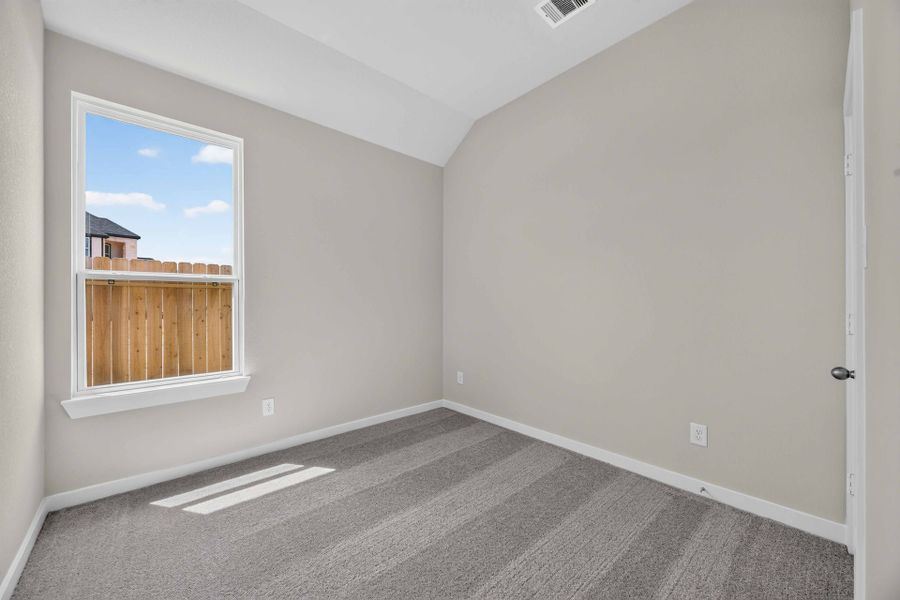 11931 Avian Avenue - Juniper - Secondary Bedroom