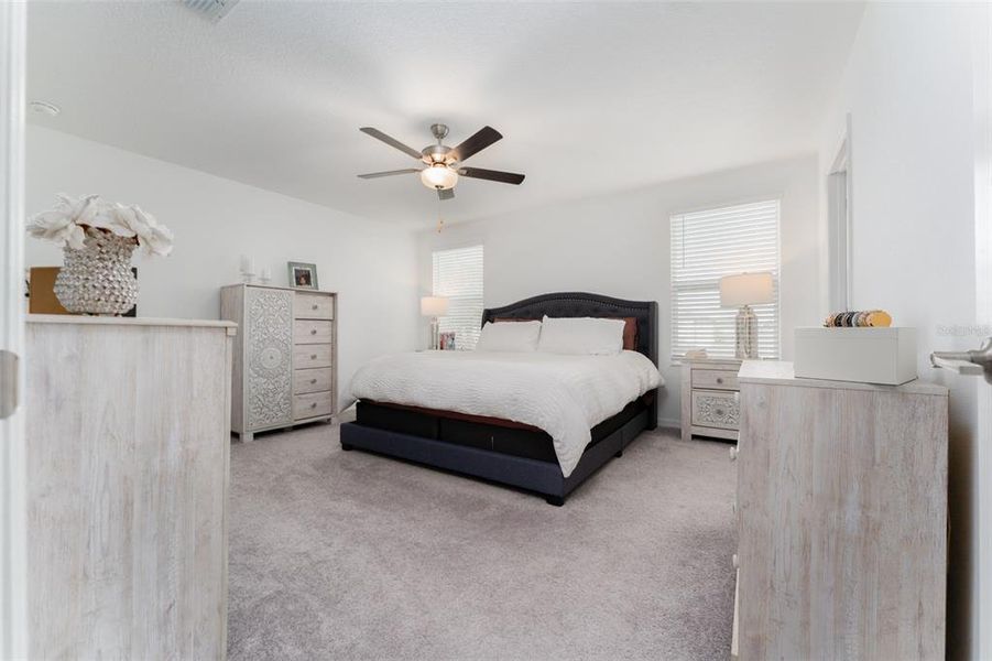 Furnished interior view inside a new home in , Riverview (Image 18).