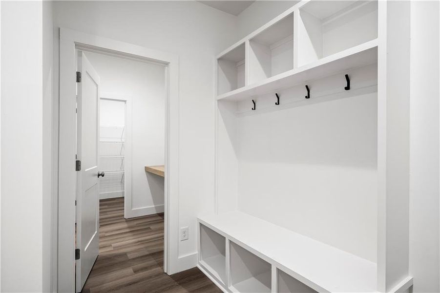 Spacious, unfurnished interior of a new home in , Canton (Image 21). Spacious, unfurnished interior of a new home in , Canton (Image 21).