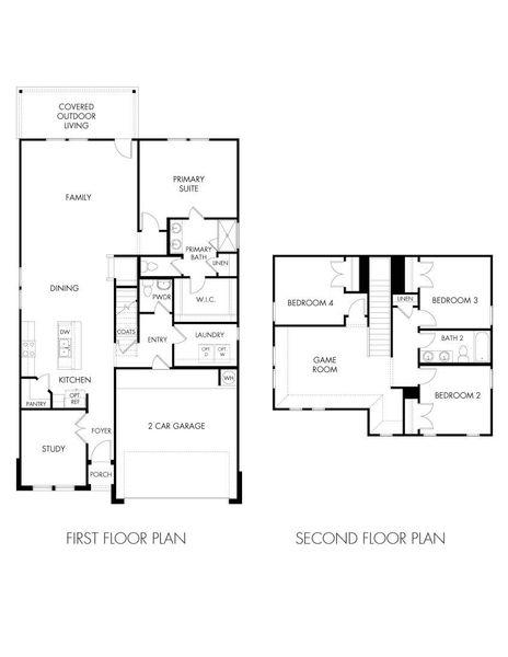 View of property floor plan View of property floor plan