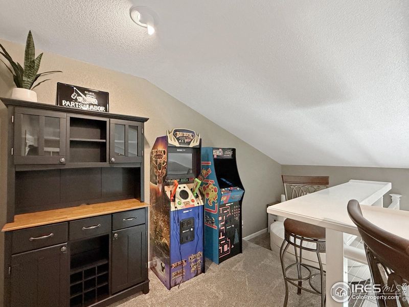 Furnished interior view inside a new home in , Sterling (Image 40). Furnished interior view inside a new home in , Sterling (Image 40).