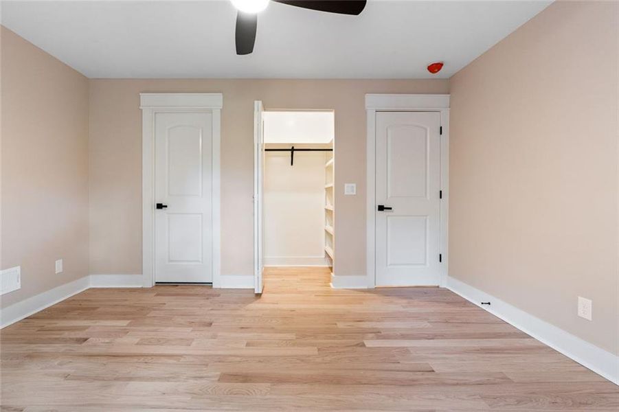 Spacious, unfurnished interior of a new home in , Ellijay (Image 24). Spacious, unfurnished interior of a new home in , Ellijay (Image 24).