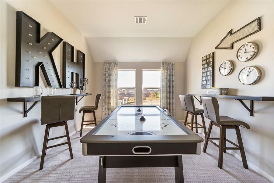 Image 40 of a home in Balmoral.