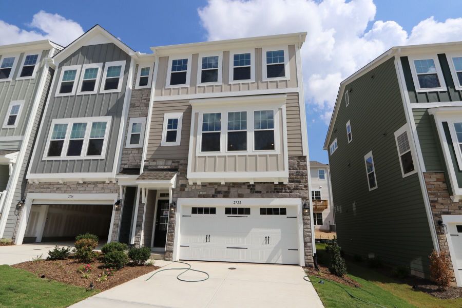 Front Exterior Front Exterior