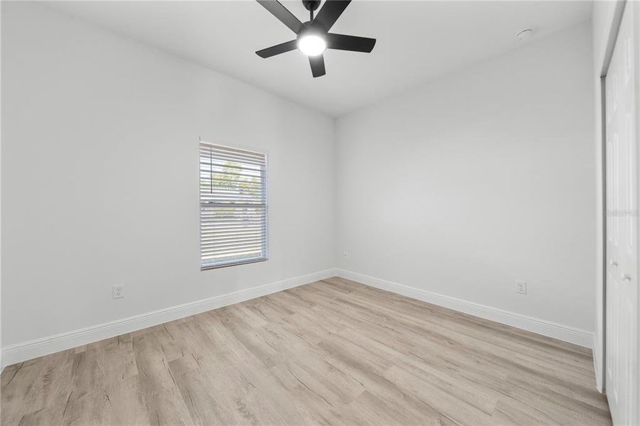Spacious, unfurnished interior of a new home in , Palm Bay (Image 20).