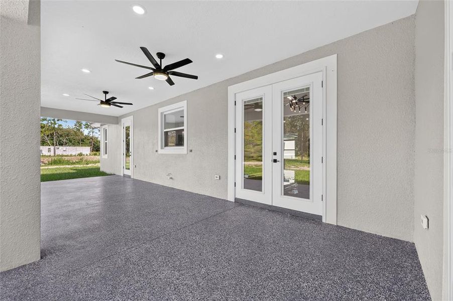 Spacious, unfurnished interior of a new home in , Ocala (Image 20). Spacious, unfurnished interior of a new home in , Ocala (Image 20).