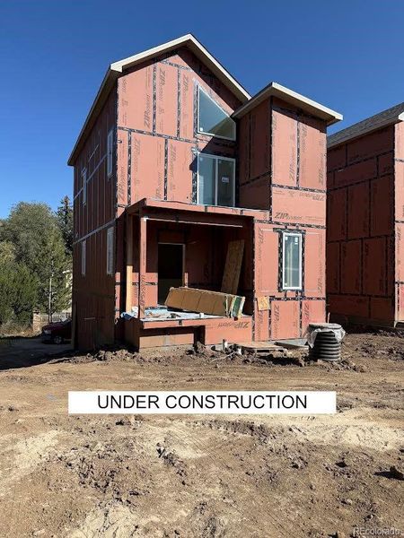 Image 5 of a home in . Image 5 of a home in .