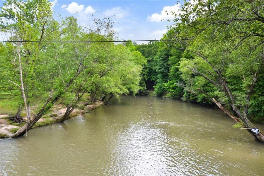 Natural landscape and outdoor views near  in Ellijay (Image 42).