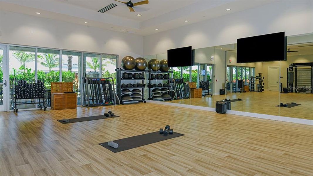 Community amenities in Coasterra Community Group Page, Palmetto (Image 13).