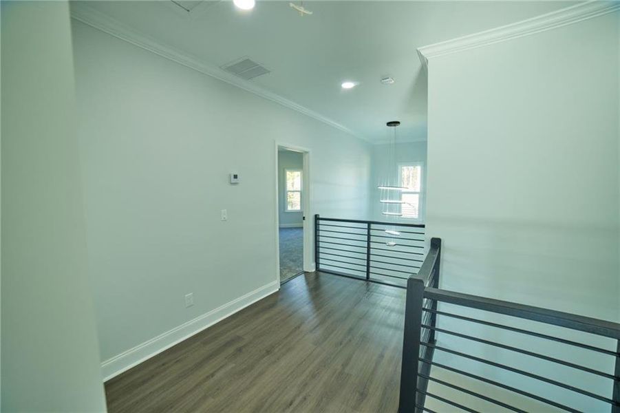 Spacious, unfurnished interior of a new home in , Lithonia (Image 22). Spacious, unfurnished interior of a new home in , Lithonia (Image 22).