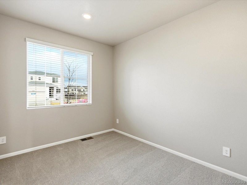 Spacious, unfurnished interior of a new home in , Windsor (Image 25).