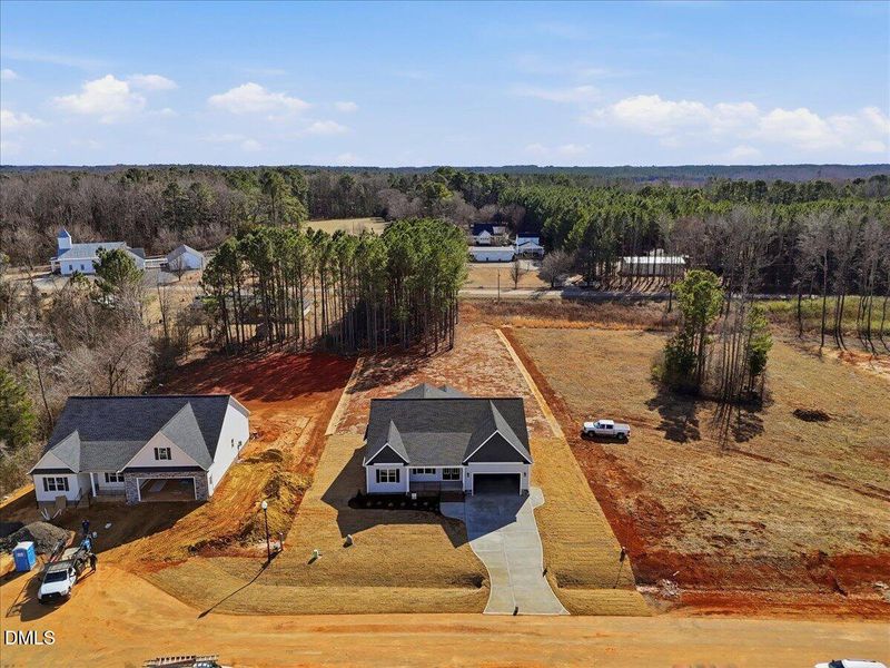 70-Final Drone 12631 Mallard Rock Rd Lot
