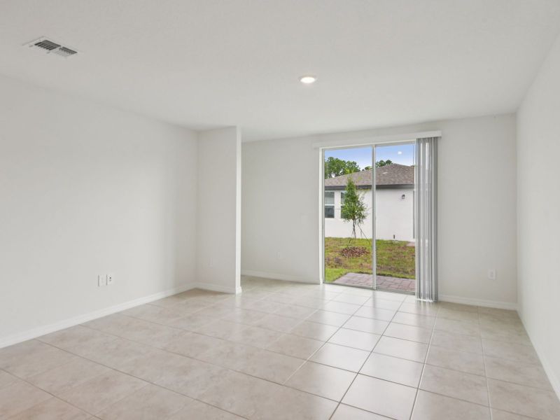 The Everglade floorplan at 3912 Giorgio Drive.