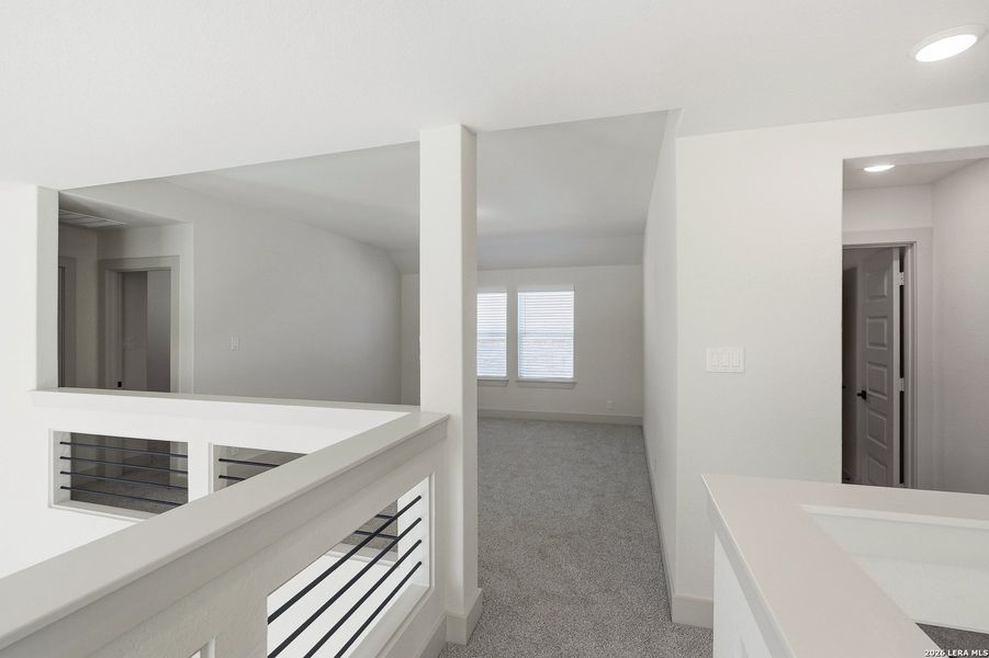 Image 40 of a home in Buffalo Crossing.