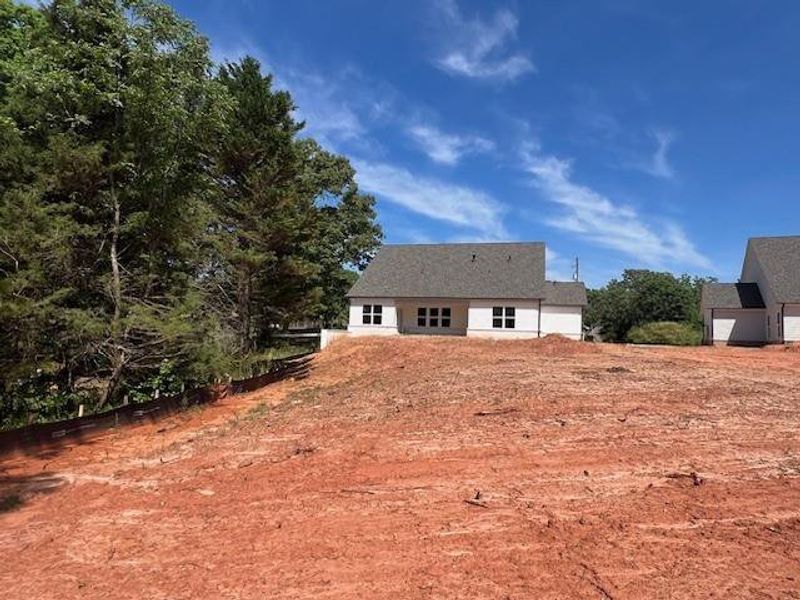 Site preparation for new homesites in , Gainesville (Image 17).