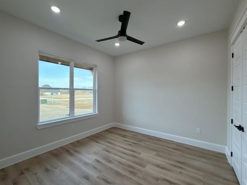 Spacious, unfurnished interior of a new home in , Bullard (Image 20). Spacious, unfurnished interior of a new home in , Bullard (Image 20).