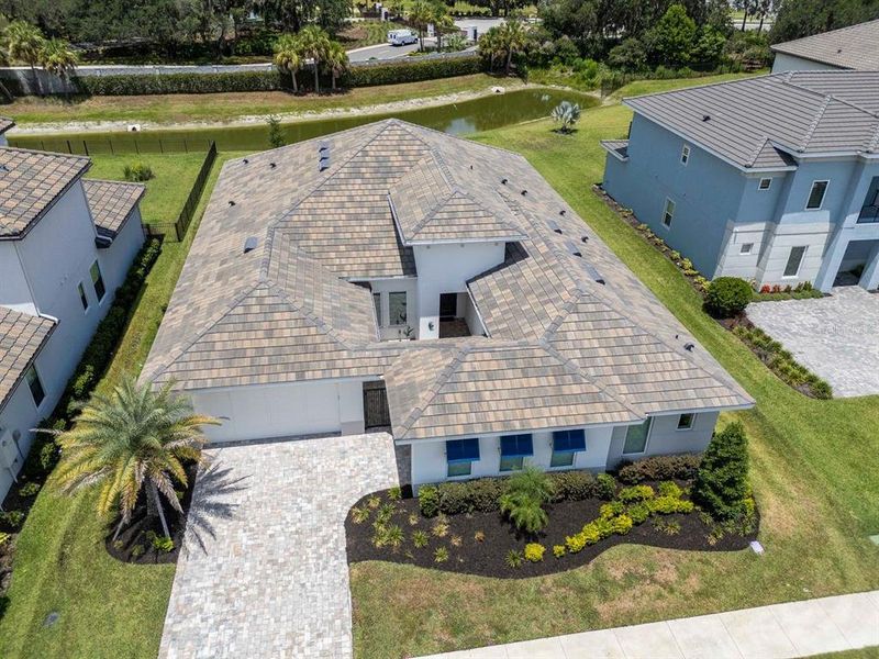 Image 72 of a home in River's Edge.