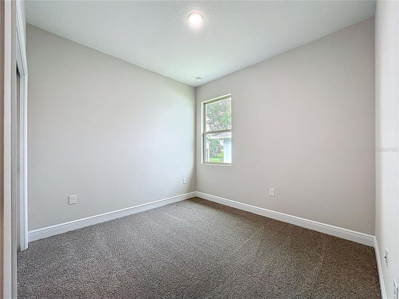 Spacious, unfurnished interior of a new home in , North Port (Image 18).