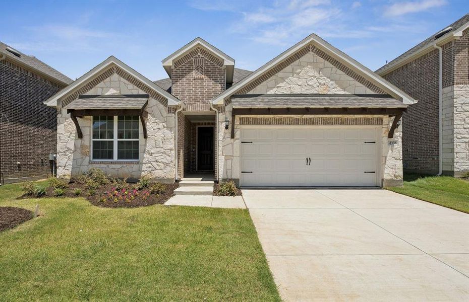 NEW CONSTRUCTION: Stunning new home available at Creekview Meadows *Real home pictured NEW CONSTRUCTION: Stunning new home available at Creekview Meadows *Real home pictured