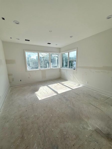 * Estimated Completion date 09/01/2026 * * Construction as of 5/24 ** Customization options available during construction ONLY* THIS IS AN ACTIVE CONSTRUCTION SITE, BUYERS MUST REQUEST APPOINTMENT TO BE ON PREMISES AT ALL TIMES.* All information should be independently verified. Plans are subject to change without notice.