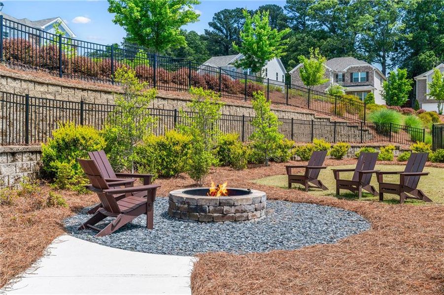 Community amenities in , Lawrenceville (Image 57).