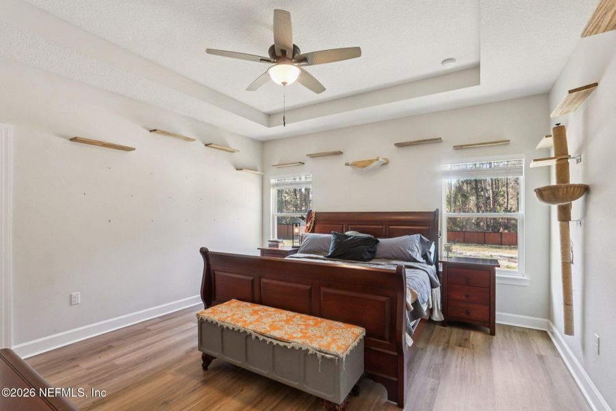 Furnished interior view inside a new home in , Middleburg (Image 37). Furnished interior view inside a new home in , Middleburg (Image 37).