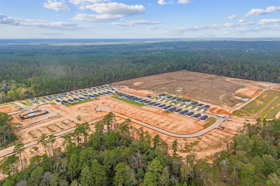 Image 17 of a home in William Trails.