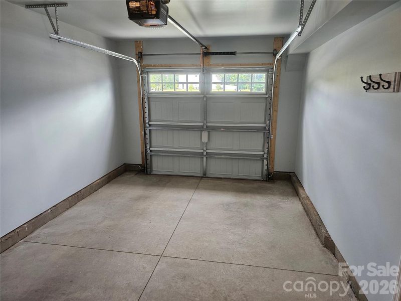 Spacious, unfurnished interior of a new home in , China Grove (Image 24).