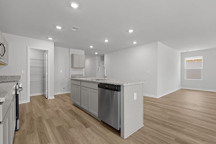 New Home in Sunset Beach, NC.  - Slide 20