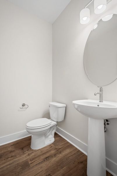 2,793sf New Home in Chapel Hill, TN.  - Slide 12