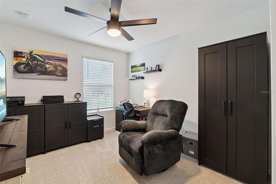 Furnished interior view inside a new home in , Winter Springs (Image 21). Furnished interior view inside a new home in , Winter Springs (Image 21).