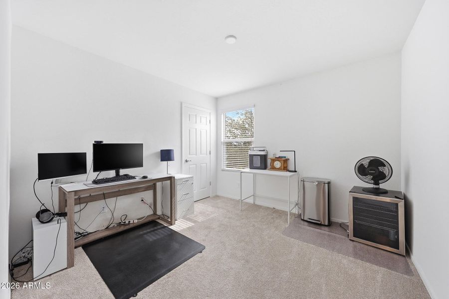 Guest bed 2 Guest bed 2