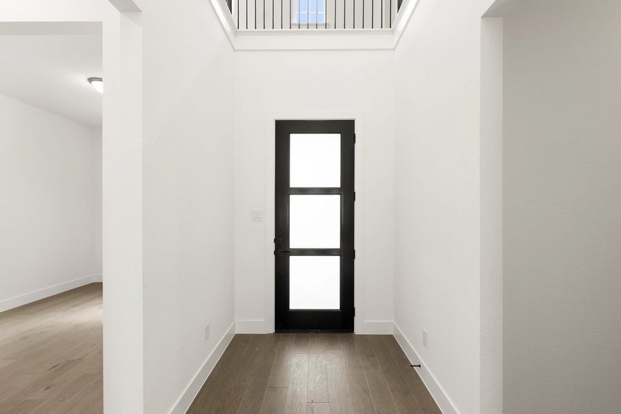 Foyer Foyer