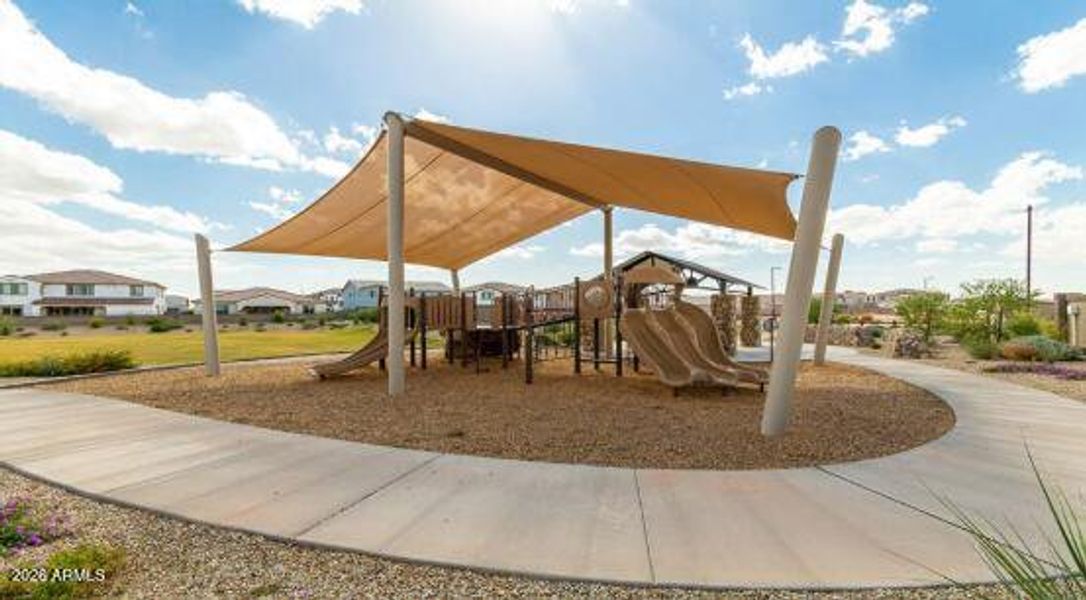 Rio Vista at Rancho Mercado Community Rio Vista at Rancho Mercado Community