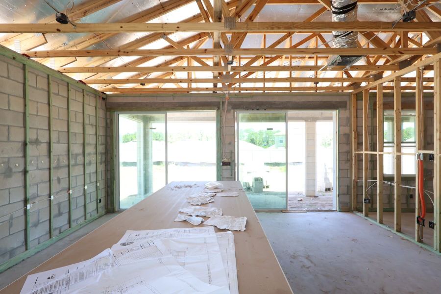 Framing Framing