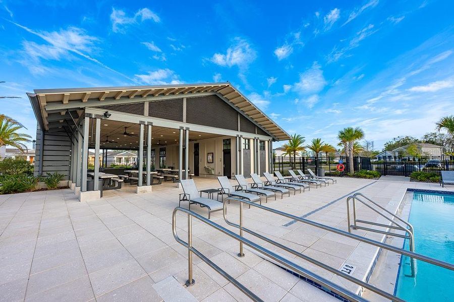 Community amenities in , Debary (Image 33). Community amenities in , Debary (Image 33).