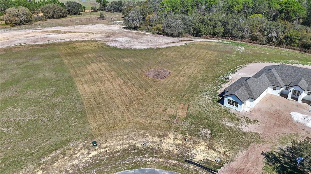 Site preparation for new homesites in , Umatilla (Image 6). Site preparation for new homesites in , Umatilla (Image 6).