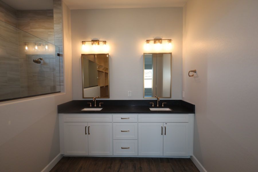 Owner's Bath