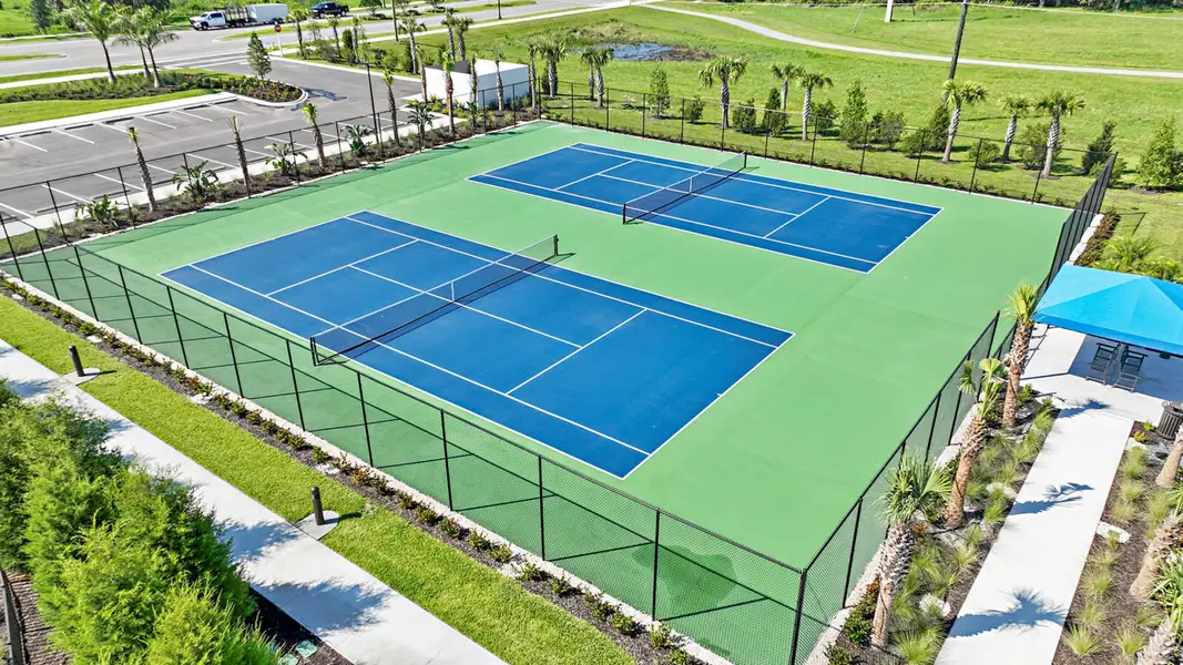 Community amenities in Windward, Lakewood Ranch (Image 9).