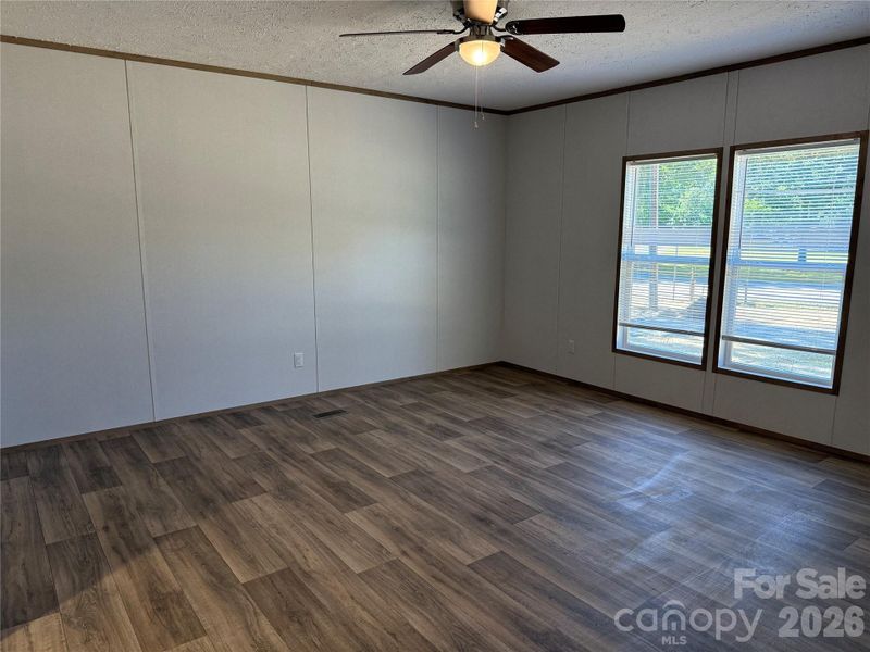 Spacious, unfurnished interior of a new home in , Lexington (Image 29). Spacious, unfurnished interior of a new home in , Lexington (Image 29).