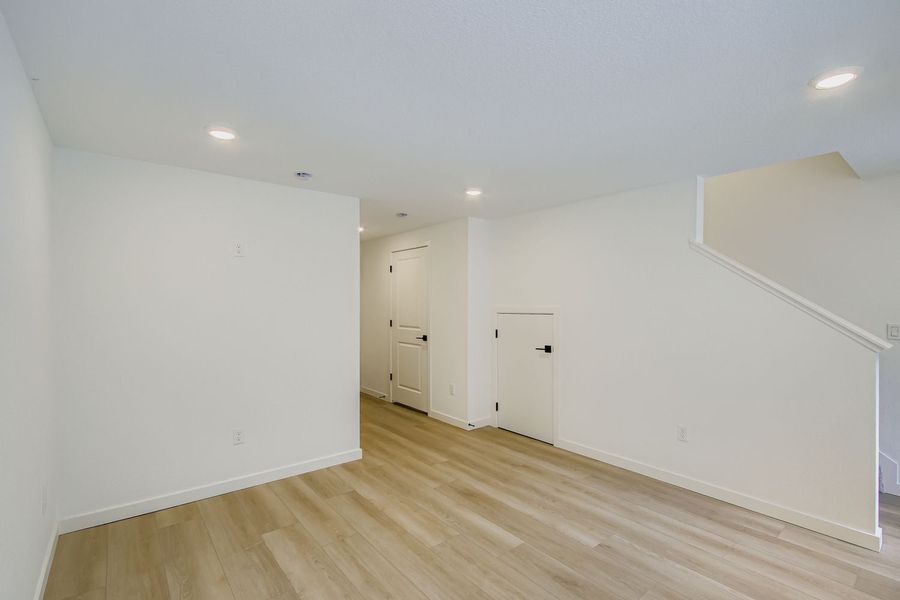 New Home in Arvada, CO.  - Slide 5