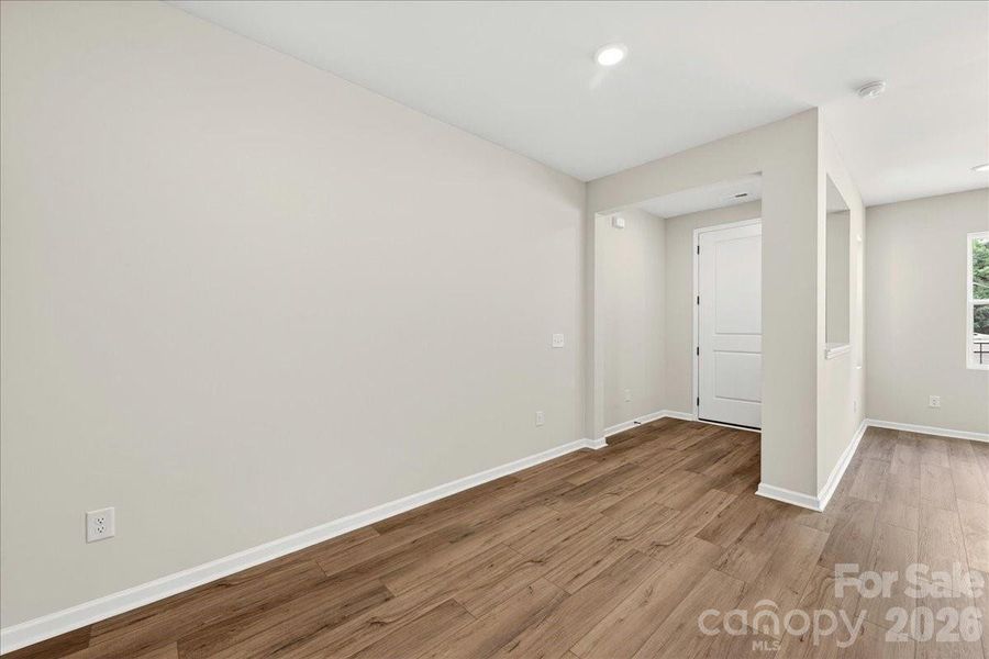 Foyer Foyer