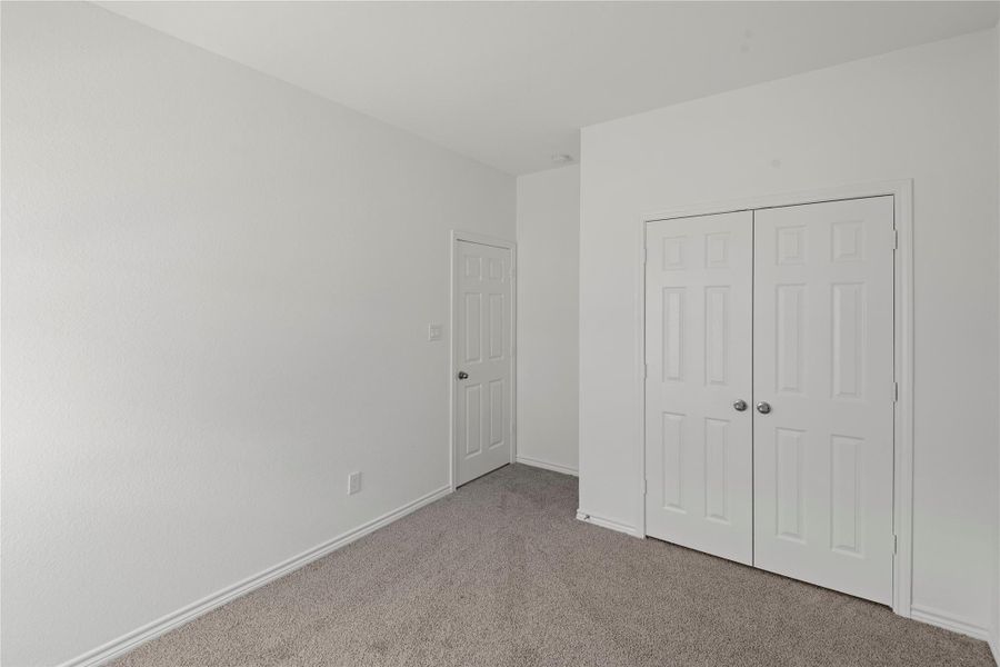 Spacious, unfurnished interior of a new home in , Dayton (Image 20).