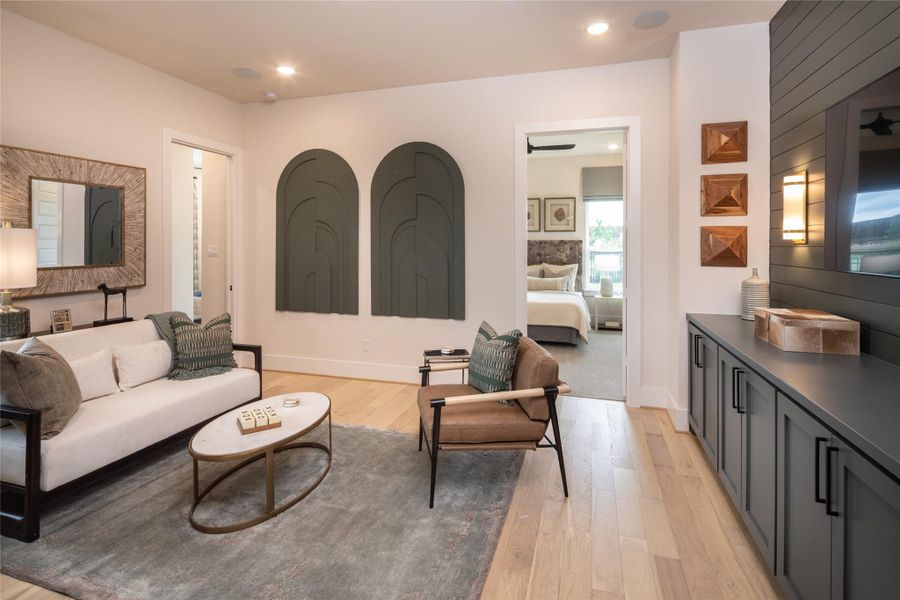 These photos are not of the actual property. They are example images of a similar floor plan and are provided for conceptual purposes only.